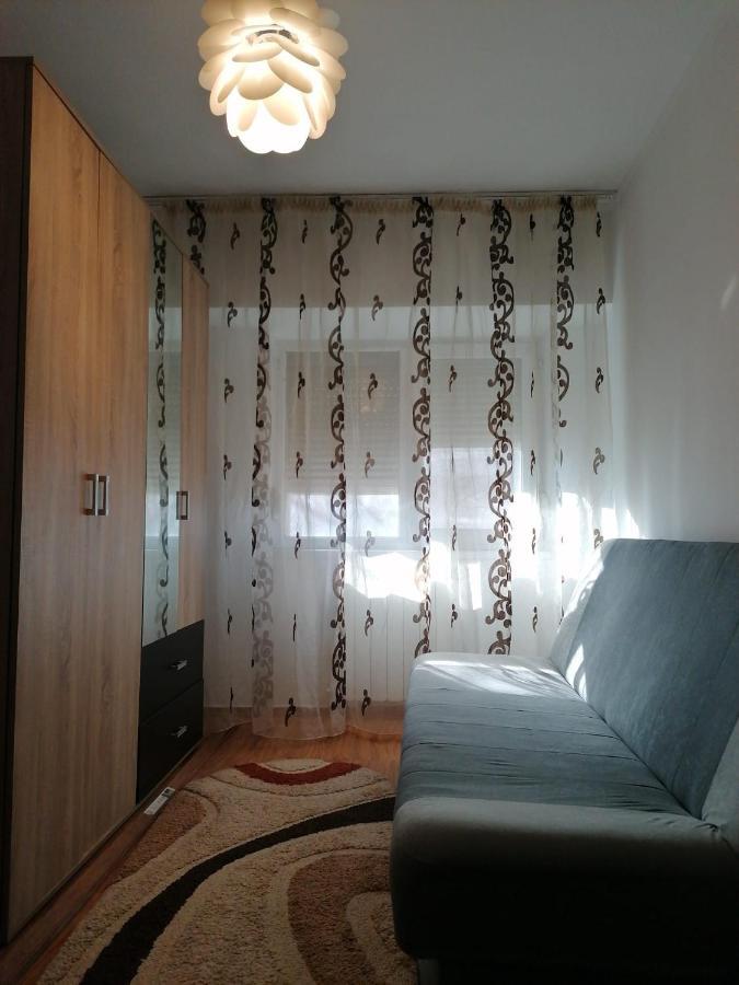 Masaryss Apartament Tulcea Exterior foto